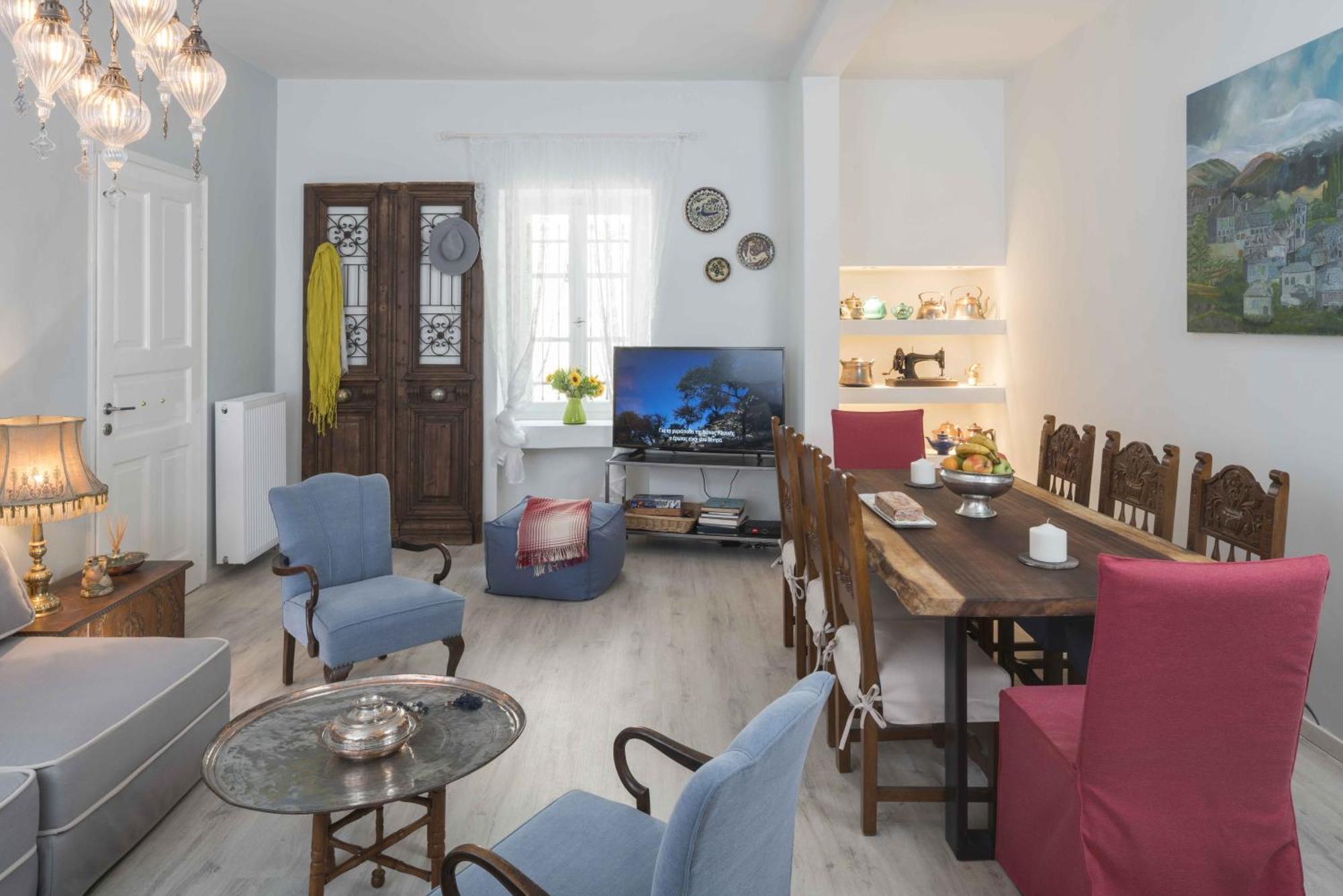 Athenian House In Plaka Villa By Athenian Homes (Adults Only) Exterior foto