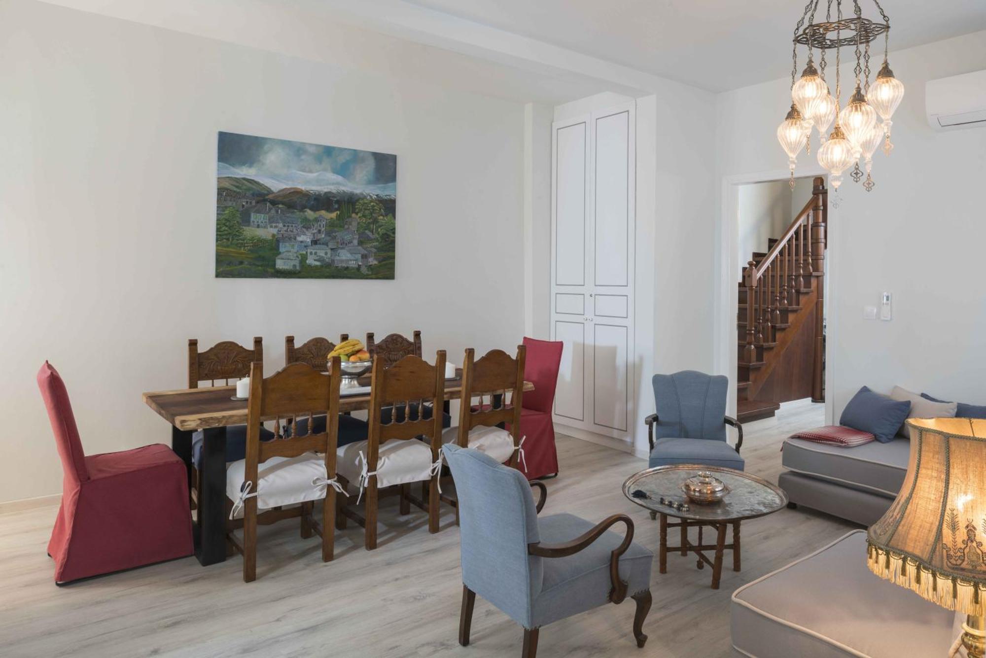 Athenian House In Plaka Villa By Athenian Homes (Adults Only) Exterior foto