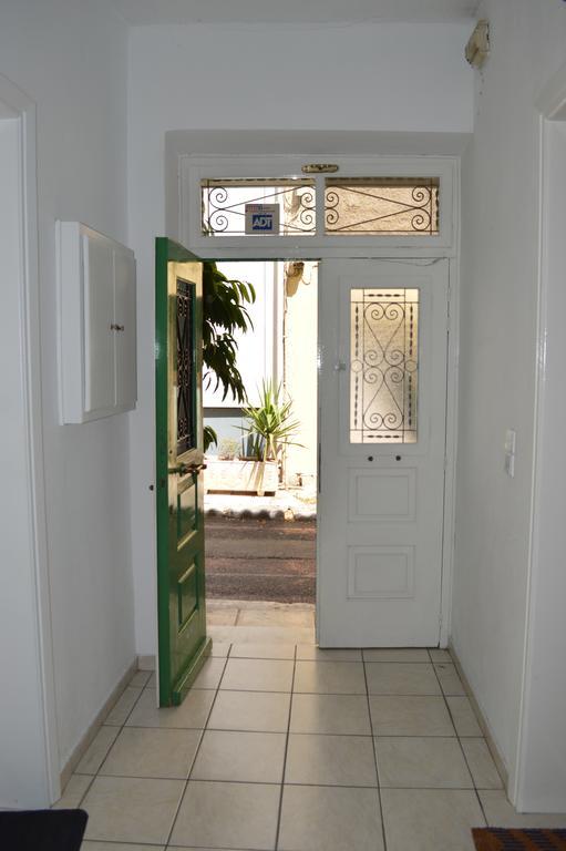 Athenian House In Plaka Villa By Athenian Homes (Adults Only) Exterior foto
