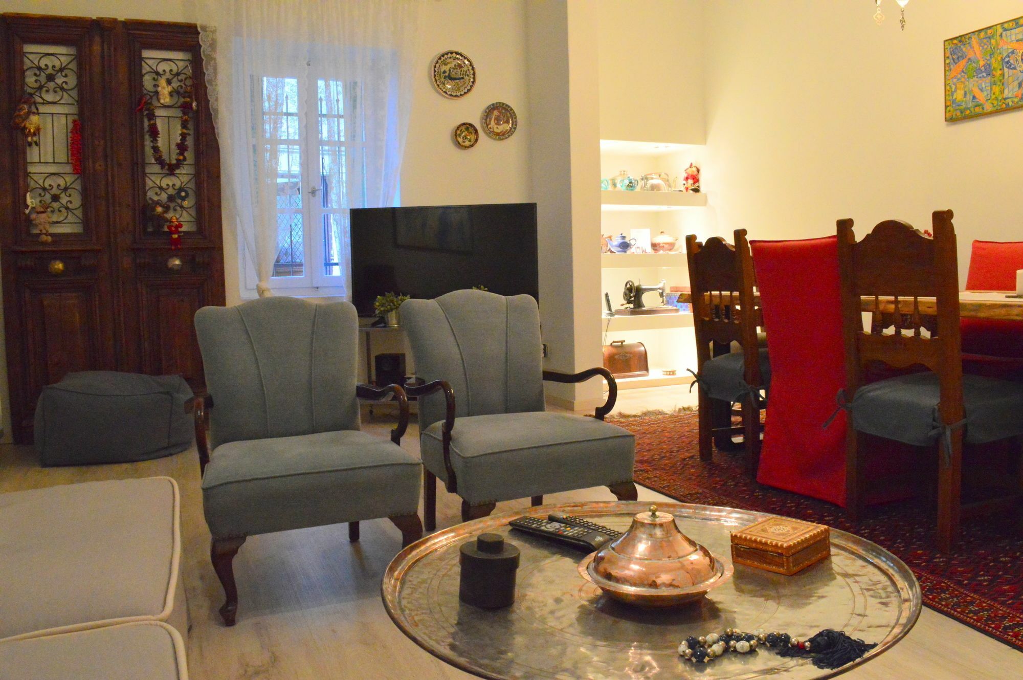 Athenian House In Plaka Villa By Athenian Homes (Adults Only) Exterior foto