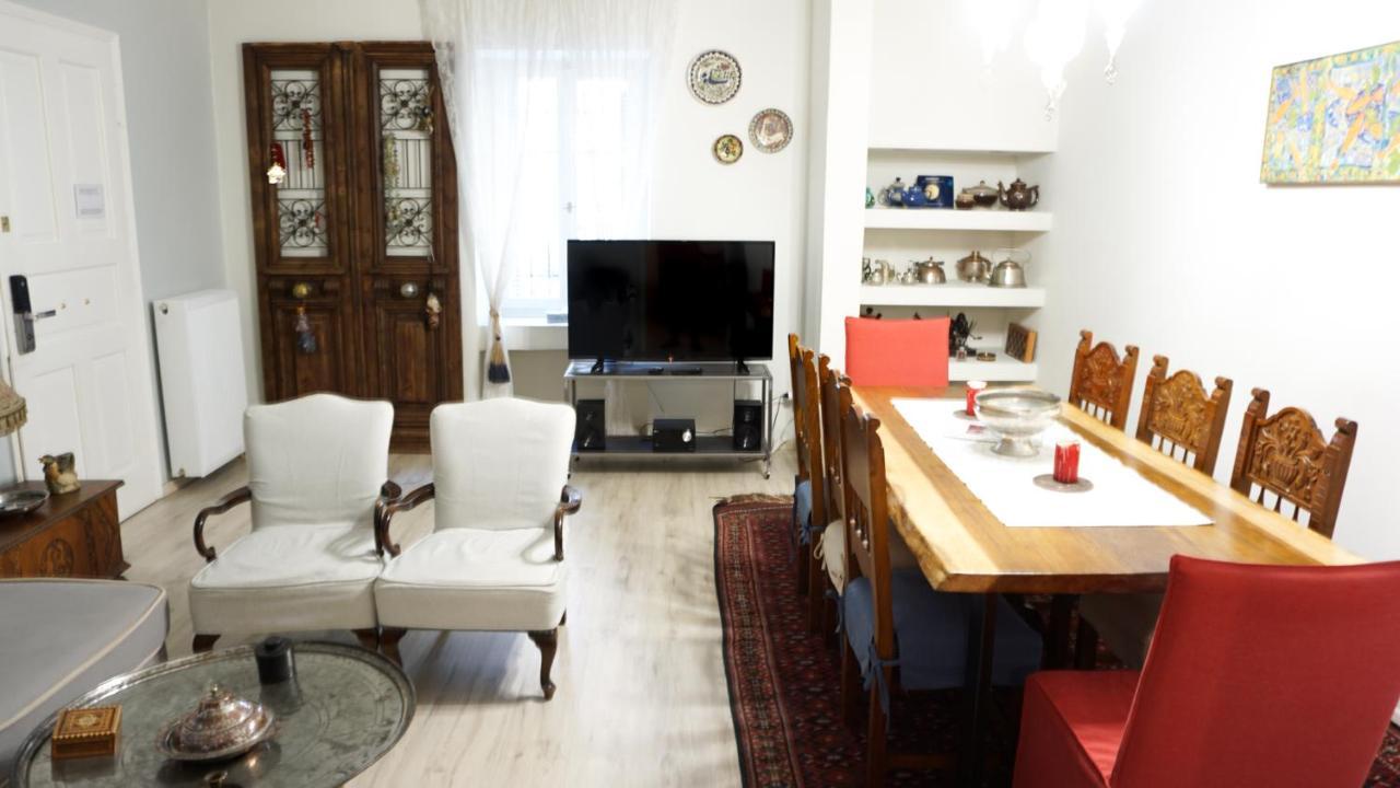 Athenian House In Plaka Villa By Athenian Homes (Adults Only) Exterior foto