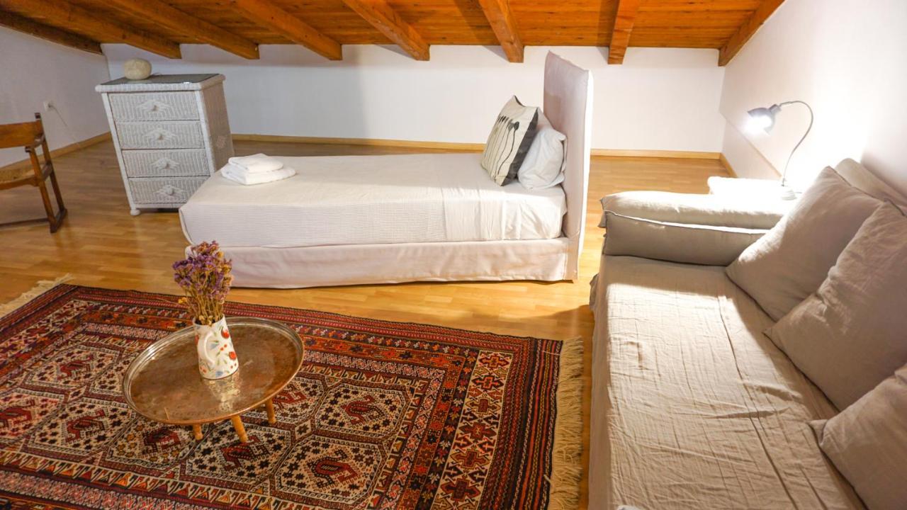 Athenian House In Plaka Villa By Athenian Homes (Adults Only) Exterior foto