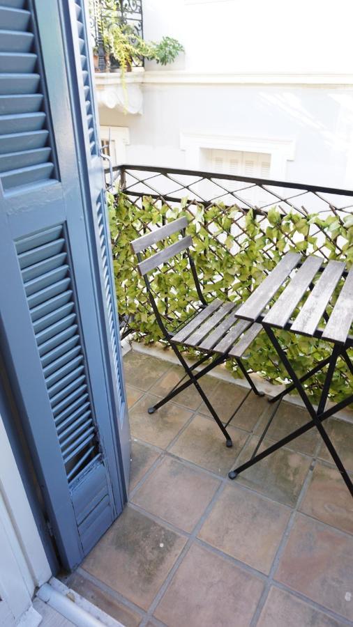 Athenian House In Plaka Villa By Athenian Homes (Adults Only) Exterior foto