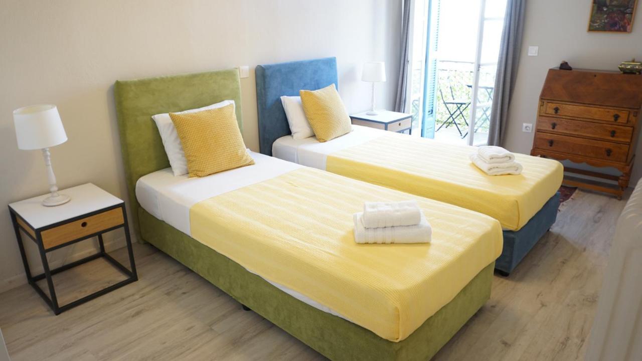 Athenian House In Plaka Villa By Athenian Homes (Adults Only) Exterior foto